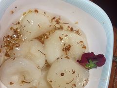 -粤财皇冠假日酒店·彩华轩中餐厅