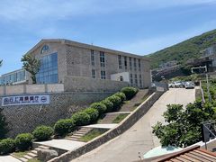 -石头会唱歌融来+北港岚台两岸交流中心