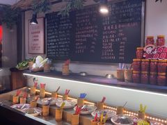 -西江红·株洲本地菜(滨江南路店)