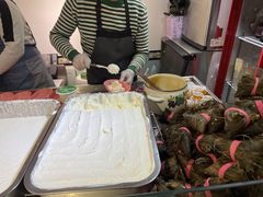 -和田爱乐塔西娜刨冰粽子