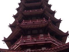 -鹤山碧桂园凤凰酒店