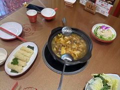 -红色江山(首钢国际大厦店)