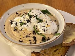 -Egg•Allday Brunch(襄阳北路店)