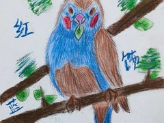 -甲乙果 美术书法(通州校区)