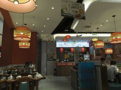 -东流山烤鸭·家常菜(雨山龙湖店)