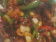 -合兴居烤鸭店