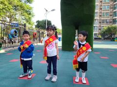 -华杉幼儿园(青塔校区)