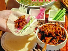 -苏乡兰亭·新派淮扬菜(吾悦广场店)