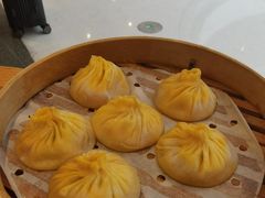 -苏小柳点心·手作小笼包(虹桥天地分院)