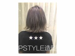 -P.STYLE 派斯造型
