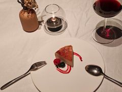 -Le Siècle.百年西餐厅(颐和公馆店)