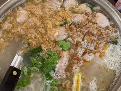 -砖窑古早味怀旧餐厅
