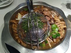 -古乐牛香·鲜牛肉牛杂火锅(新区店)
