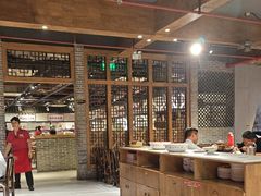 -广府乡下·饭庄(新港东路店)