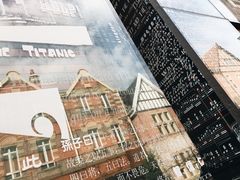 -钟书阁(松江泰晤士小镇店)