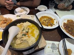 -老厨家(友谊路总店)