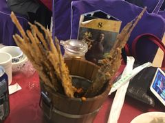 -大眼锅贴水饺(河东店)