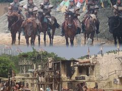 -深圳锦绣中华民俗村