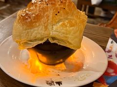 -卢布里西餐厅(总店)