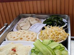 -枇杷园食为鲜火锅(南山店)