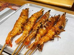 -木屋烧烤(龙华店)