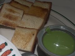 -太食獸泰式茶餐厅(IFS国金中心店)