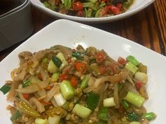 -永州体苑血鸭店(第一分店)