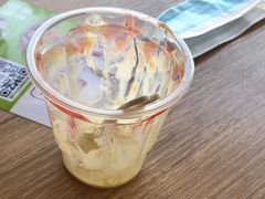 -德克士(林江商厦店)