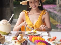 -海南清水湾莱佛士酒店