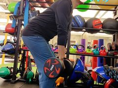 -SAH健身私教工作室(紫东店)