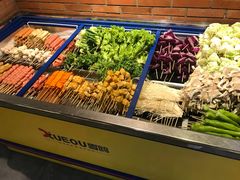 -老啪叽串炒饭(铁百店)