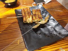 -丹东特色烤肉(学府路一部店)