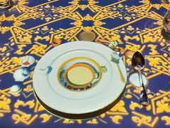 -翡翠36餐厅(浦东香格里拉店)