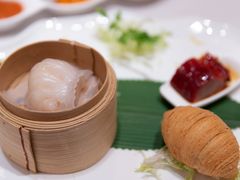 -香宫(九龙香格里拉店)