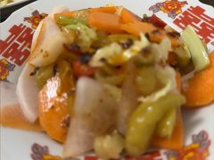 -小街47號江湖菜(四合院店)