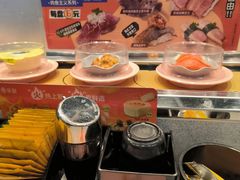 -争鲜回转寿司(西红门荟聚PLUS店)