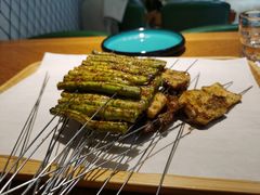 -臻炙大舍烤串(天龙家园店)