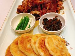 北平酱肘子-北平盛世·新京菜·北京烤鸭(劲松·双井店)