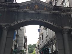 -荔湾博物馆