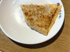 -河沿肉饼Beijing Pie(东华门店)