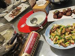 -老海陵·泰州菜(图书馆店)