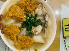 -荔林食店(西华路店)