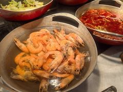 -晶丽香榭自助餐(南京大饭店)