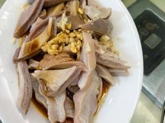 -深圳柯记餐厅(大望店)