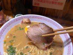 -老龙亭拉面店