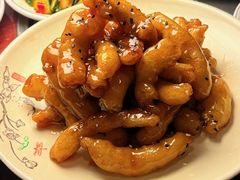 -聚首堂·特色小吃·肘子(什刹海德胜门店)
