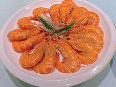 -万龙洲海鲜(安定门店)