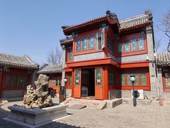 -郭守敬纪念馆