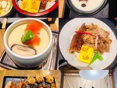 炸鸡块-牛気·越光米牛肉饭(水游城店)
