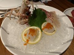-Mr·Fish鱼鲜生海鲜放题(银泰in99店)